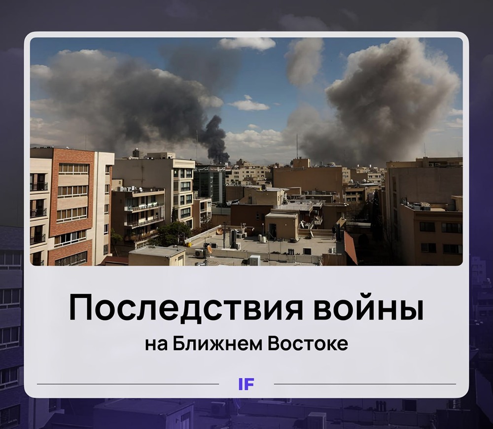 Кризис в Ормузском проливе: кто проиграет в нефтяной войне первым?