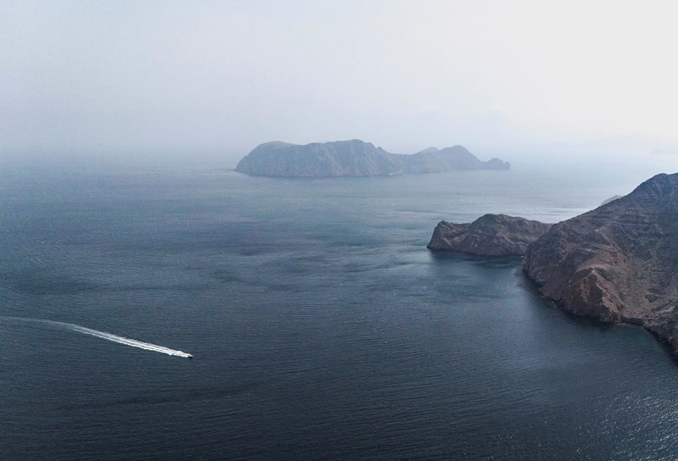 Дипломатический демарш Китая: требования к Ирану по безопасности транзита нефти