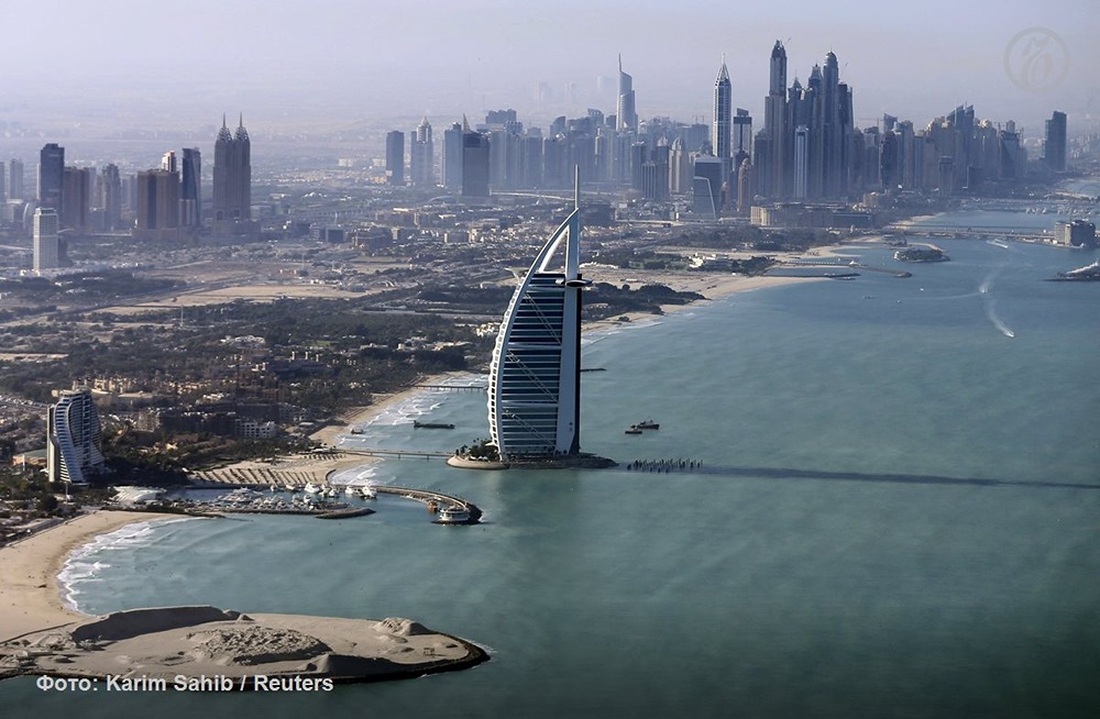 Стоит ли отменять тур в ОАЭ из-за ситуации на Ближнем Востоке?