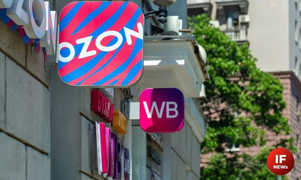 Маркетплейсы расширяются: 179 тысяч пунктов выдачи в России