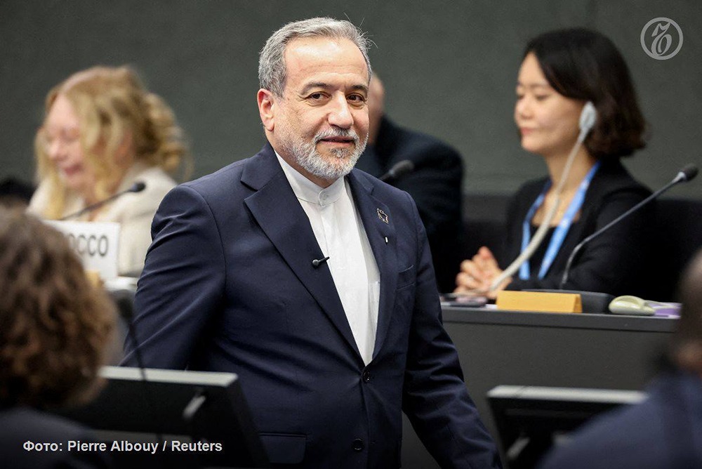 Иран без вражды относится к странам Персидского залива и намерен продолжить с ними добрососедские отношения