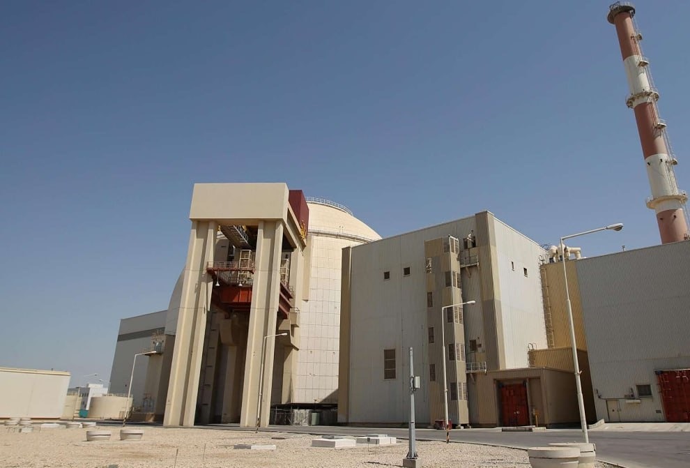 Военная операция США и Израиля против Ирана не сказалась на деятельности площадки АЭС «Бушер» в исламской республике