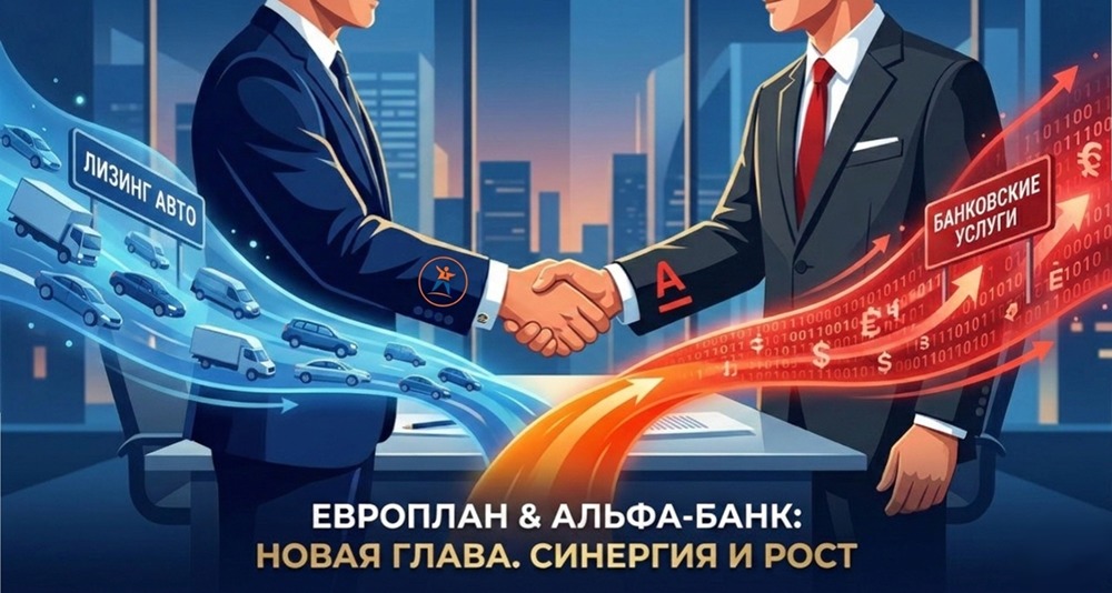 Когда Европлан выйдет из кризиса: прогноз роста прибыли на 2026 год