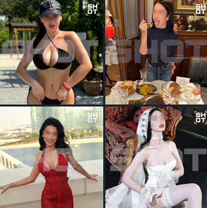 Неожиданный рост спроса в Дубае: как эскорт-услуги процветают на фоне конфликта