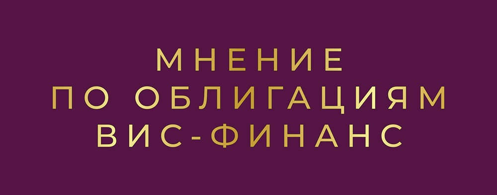 Купон 17%: обзор нового выпуска ВИС Финанс серии: БО-П11