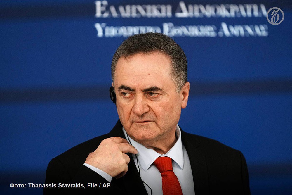 Любой назначенный в Иране лидер станет «безоговорочной целью для ликвидации», заявил министр обороны Израиля Исраэль Кац.