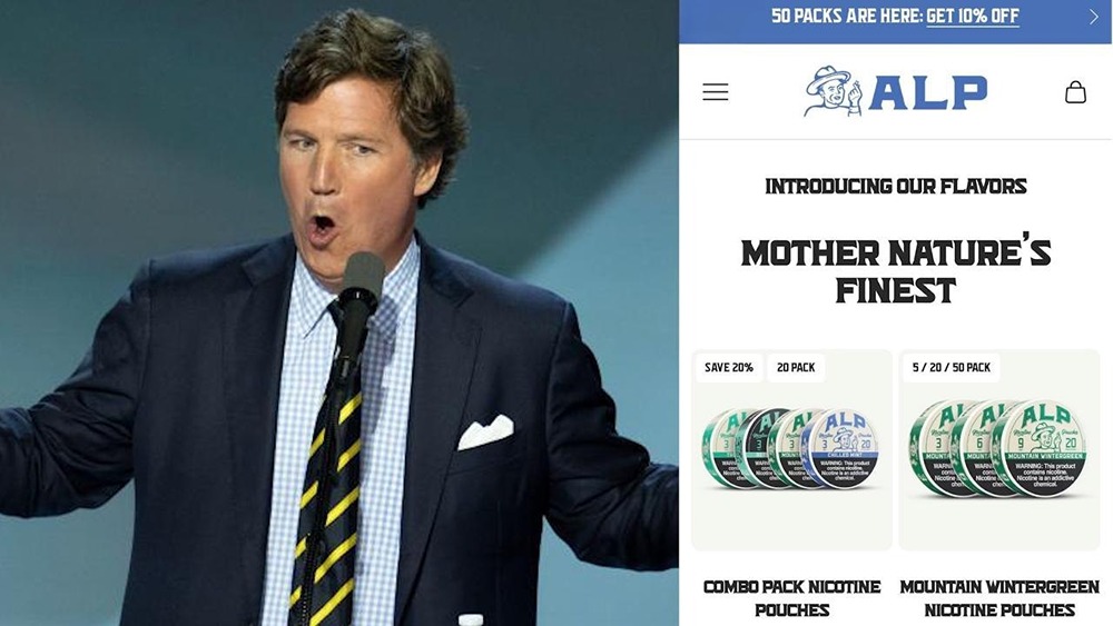 Мошенничество века: как грабитель обвёл вокруг пальца Такера Карлсона