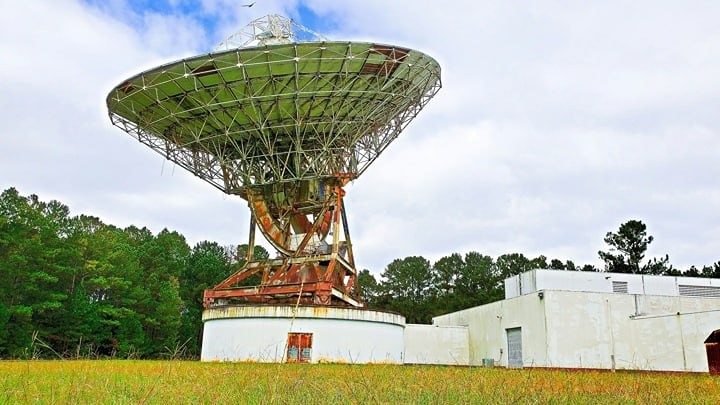 Радиостанция «Судного дня» УВБ-76 снова вышла в эфир и передала два странных сообщения: «ИЮНЬ» и «ДВАДЦАТЬ»