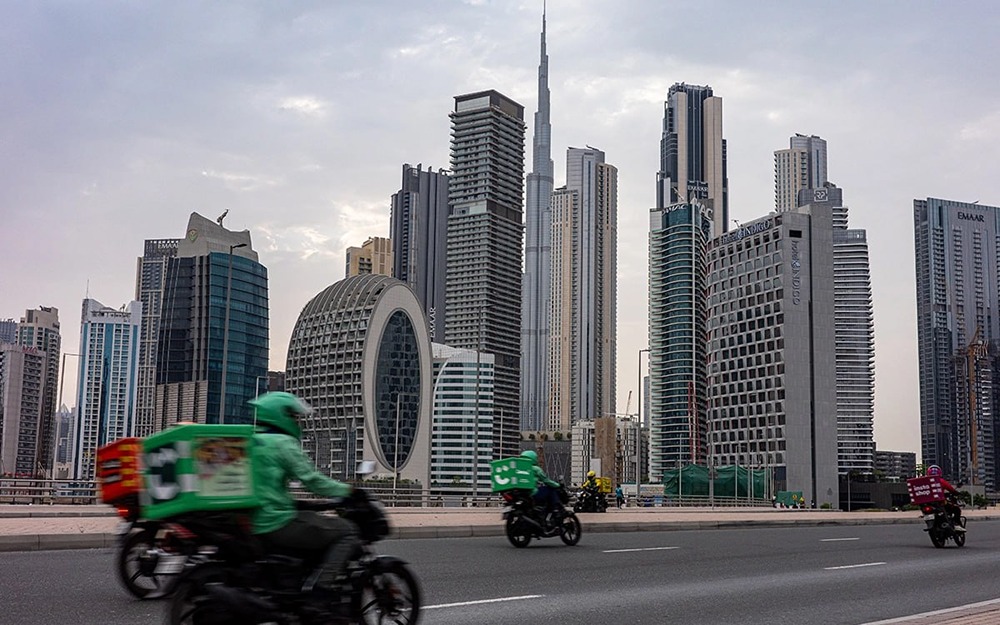 Как конфликт в Иране изменит рынок недвижимости ОАЭ в 2026 году?