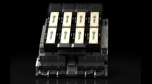 США рассматривают возможность ограничения количества чипов Nvidia H200 до 75 000 на одного китайского потребителя