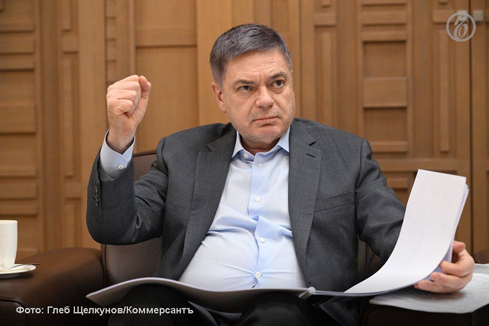 Сергей Шишкарев выкупает контроль над ГК «Дело»: что это значит для рынка?