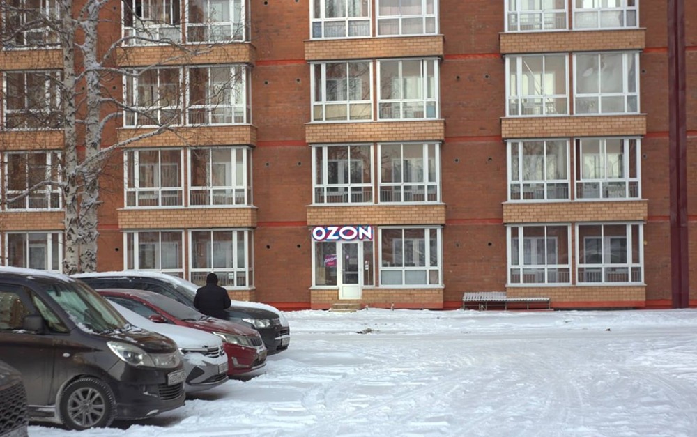 Скандал в Иркутске: жильцы превратили квартиру в ПВЗ без согласия соседей