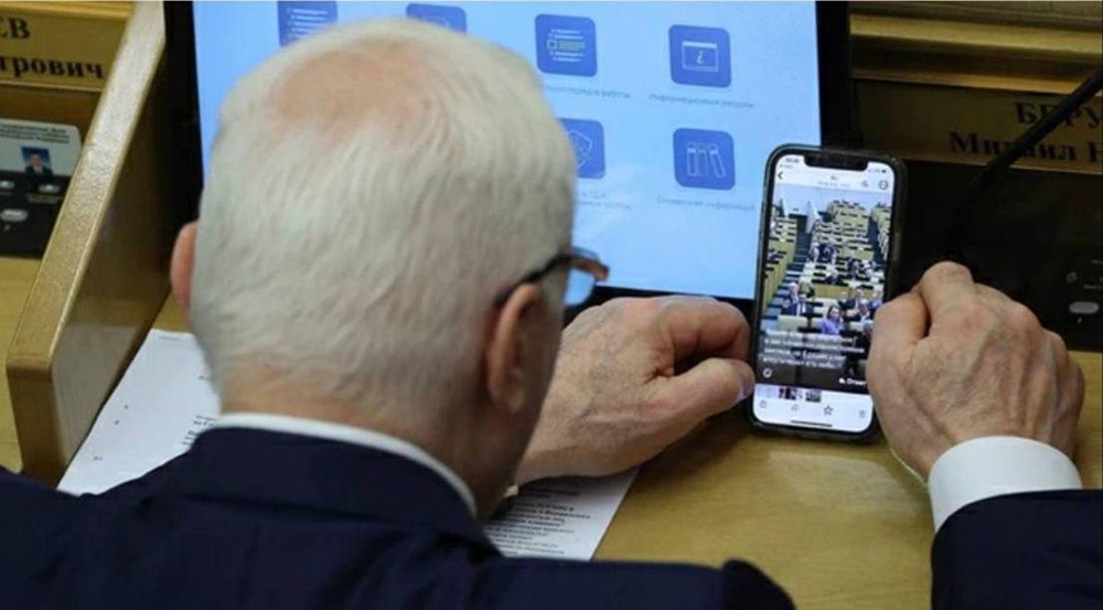 Apple против российских политиков: как происходит блокировка аккаунтов?