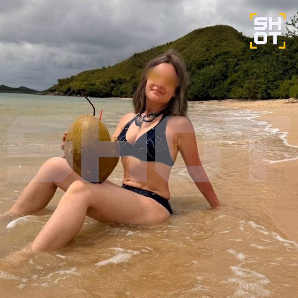 Трагедия в последний день отпуска: как россиянка погибла на опасном пляже Индонезии