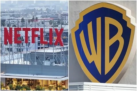 Почему Netflix отказался от покупки Warner Bros. и как это повлияет на акции компании?