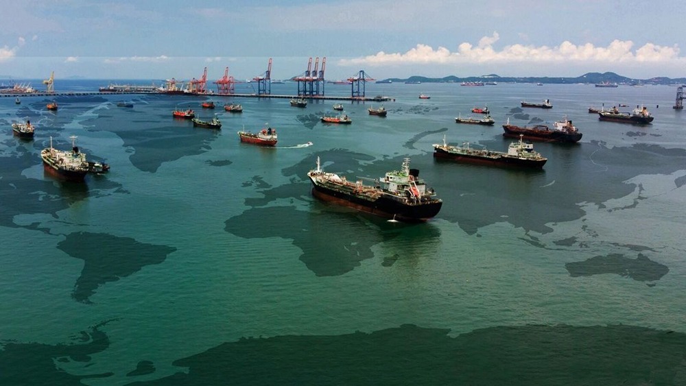 Индия готова вернуться к нефти РФ, если иранский кризис продлится 10-15 дней