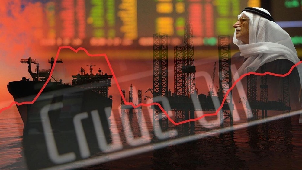 Цена Brent взлетела во вторник выше $80 из-за угрозы блокады Ормузского пролива