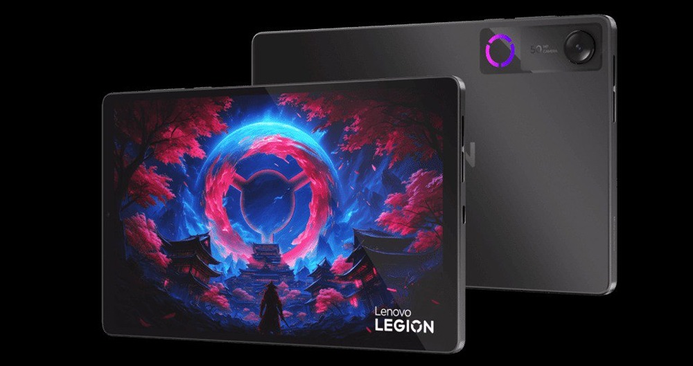 Стоит ли покупать новый игровой планшет Lenovo Legion Tab 5 за 90 000 рублей?