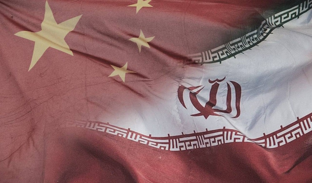 Китай и Иран: как экономические интересы определяют позицию Пекина в ближневосточном конфликте