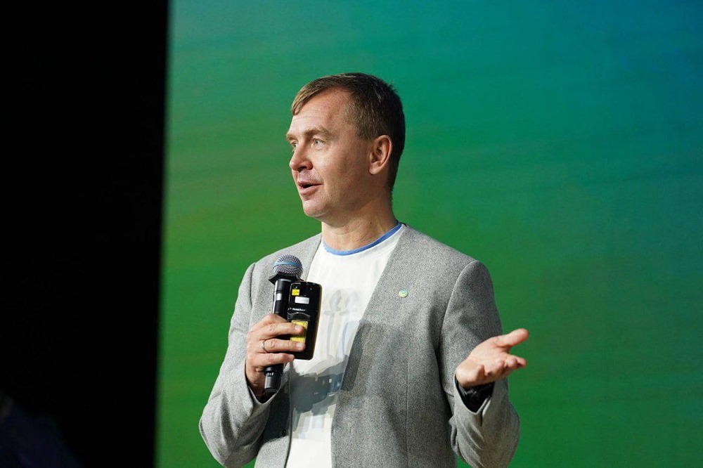 Российский рынок ИИ: массовый спрос при отсутствии формализованных стратегий