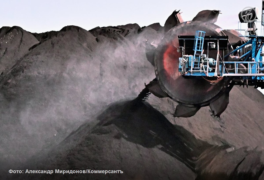 Экспорт российского угля в Китай под угрозой: компании ждут роста цен
