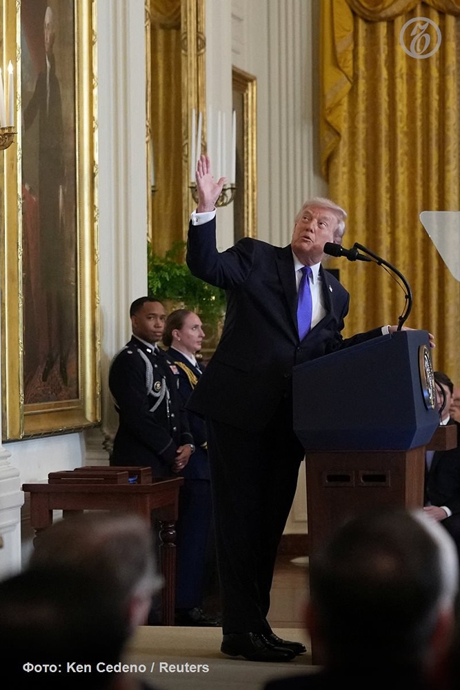 Трамп заявил о скором завершении военной операции в Иране — что известно?