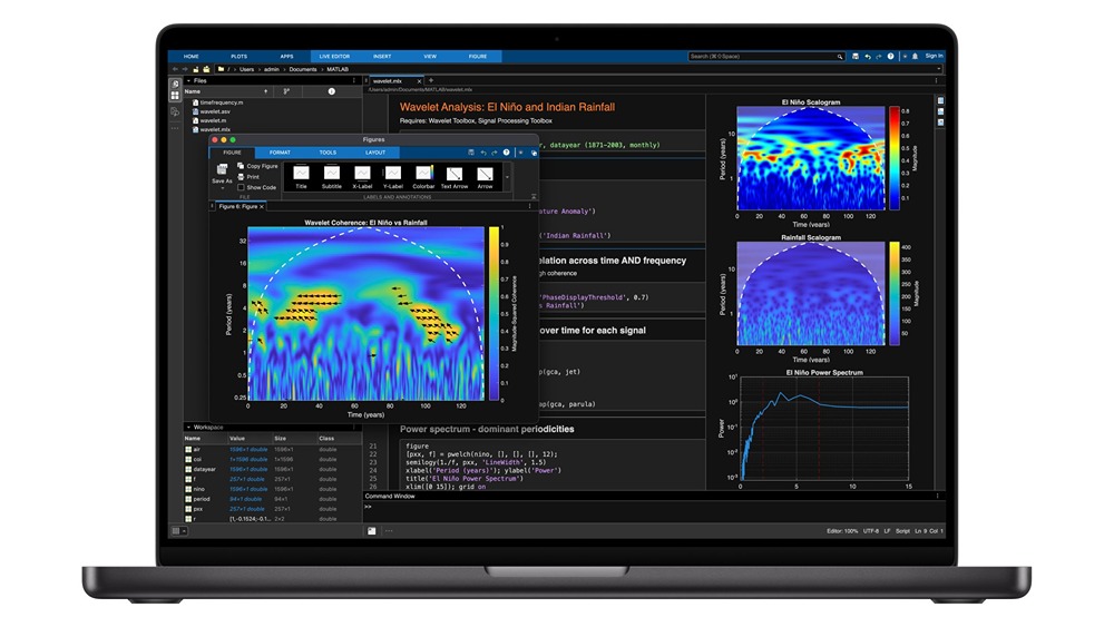 Насколько мощнее M5 Pro и M5 Max по сравнению с предыдущими поколениями Apple чипов?
