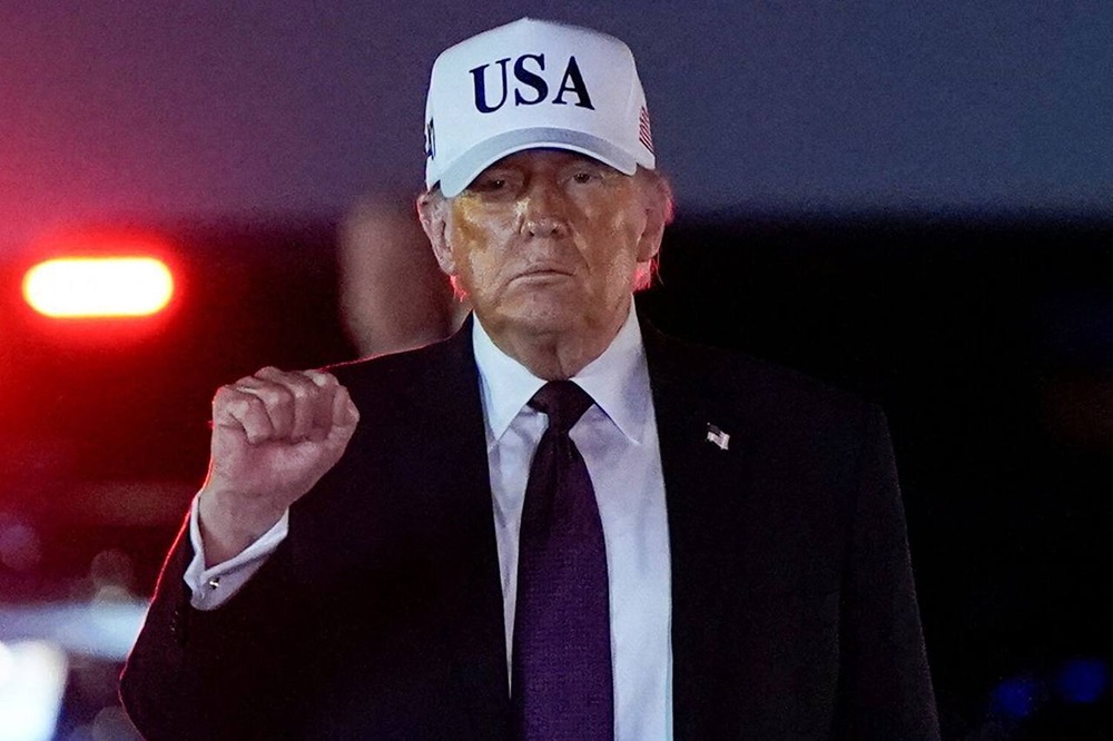 Трамп о ситуации с Ираном: почему сделка так важна и сколько продлятся военные действия?