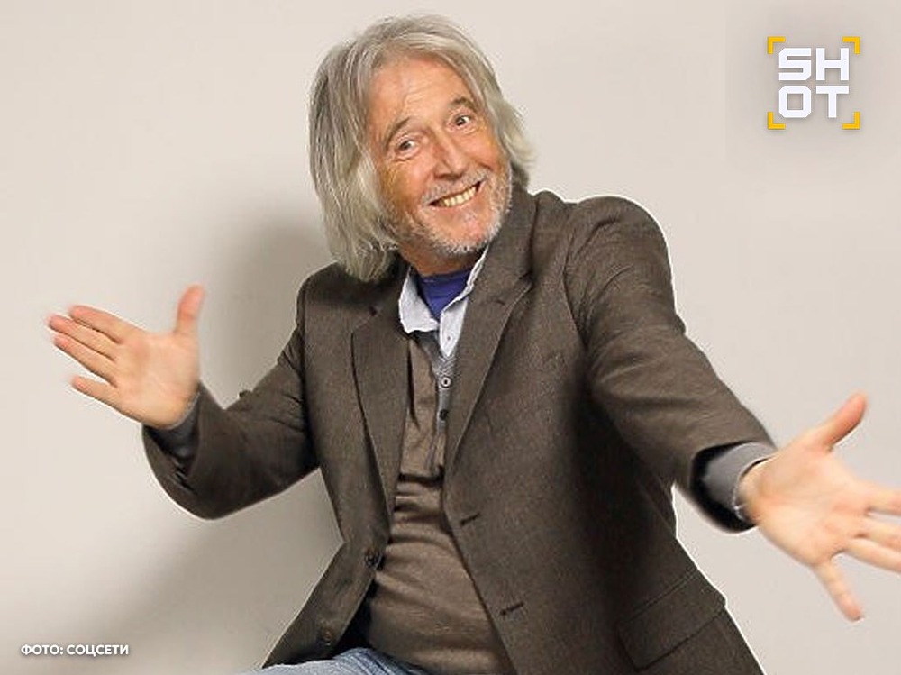 Концерт Малежика отменили, но артисту забыли сообщить: скандал в Обнинске