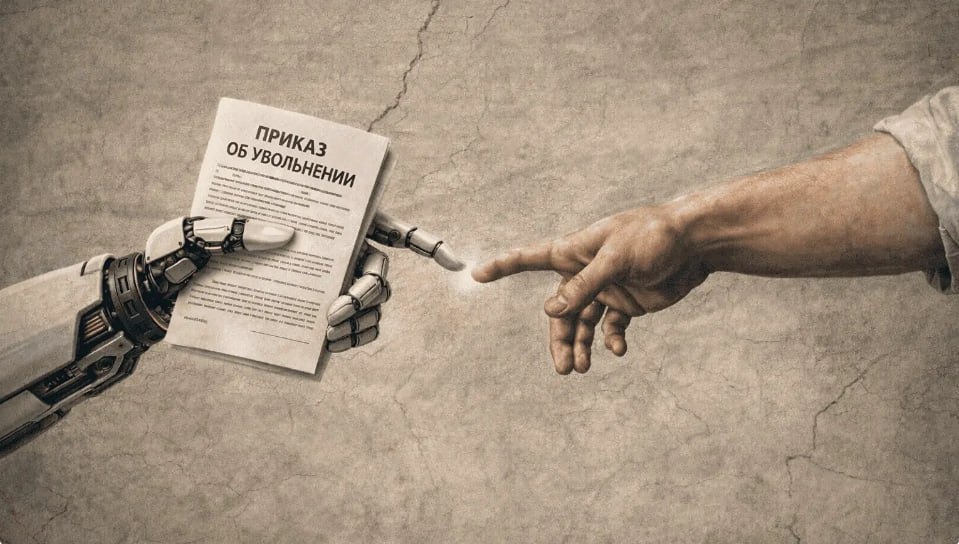 Будущее рабочих мест: почему один специалист с ИИ заменит целую команду?