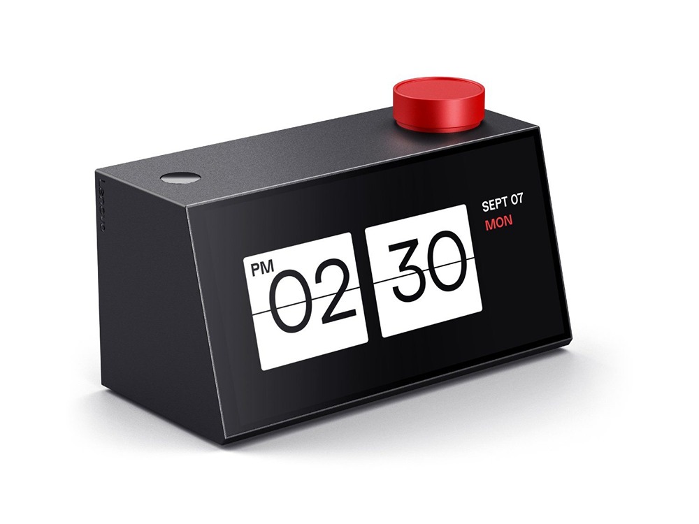 Lenovo представила умные часы с ИИ-помощником: забота о продуктивности или новый тренд?