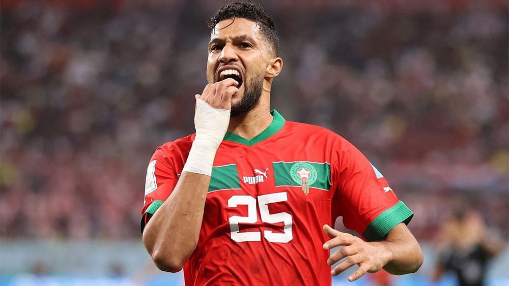 Аттият-Аллах Яхья: от «Сочи» к «Радже» — история несостоявшегося трансфера