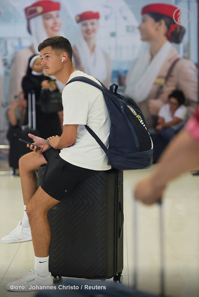 Кризис эвакуации: почему вывоз российских туристов с Ближнего Востока затянется на 10 дней?