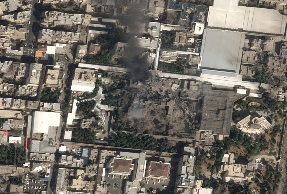 Совместная операция Моссада и ЦРУ в Тегеране раскрыта