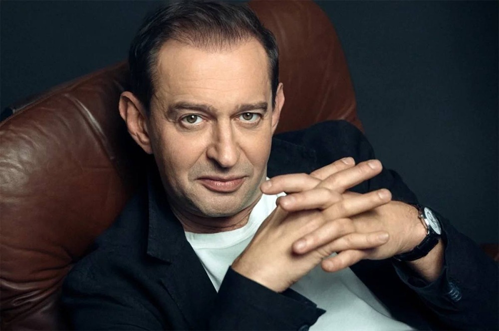 Хабенский и Верник — кандидаты на пост ректора Школы-студии МХАТ