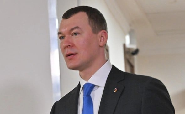 Дегтярев: санкции против российских спортсменов скоро будут сняты