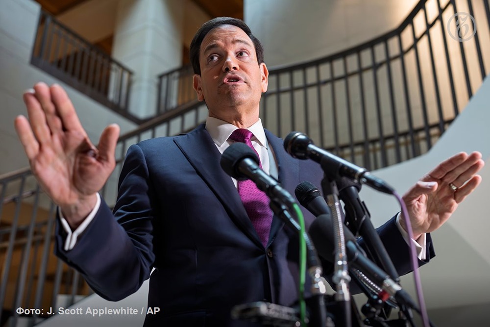 Соединенные Штаты и Израиль готовят новый этап военной операции против Ирана, заявил госсекретарь США Марко Рубио