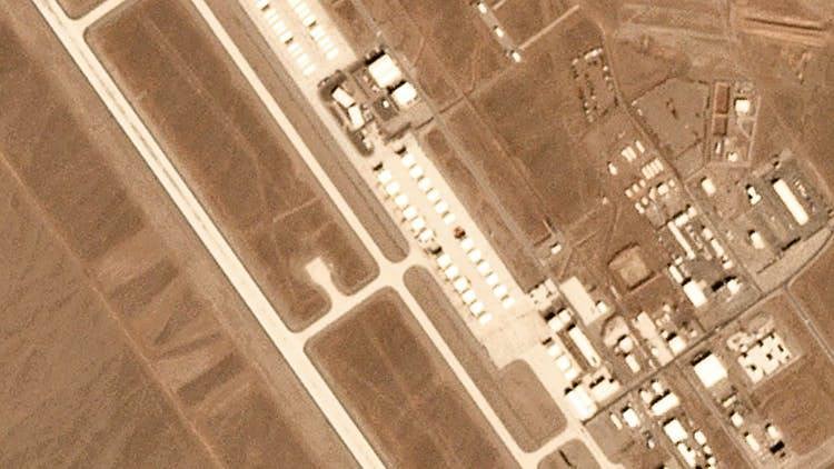 Загадочные землетрясения возле секретной базы США: что происходит в Неваде