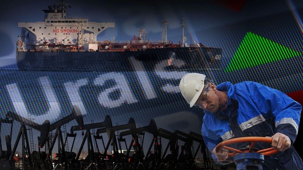 Нефть Urals подорожала до $63: как рост цен влияет на российский экспорт и бюджет