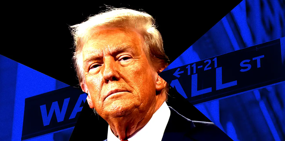 Goldman Sachs: уменьшение налоговых ставок, предложенное президентом США, способно привести к росту доходности индекса S&P 500 на 20% в перспективе двух лет.