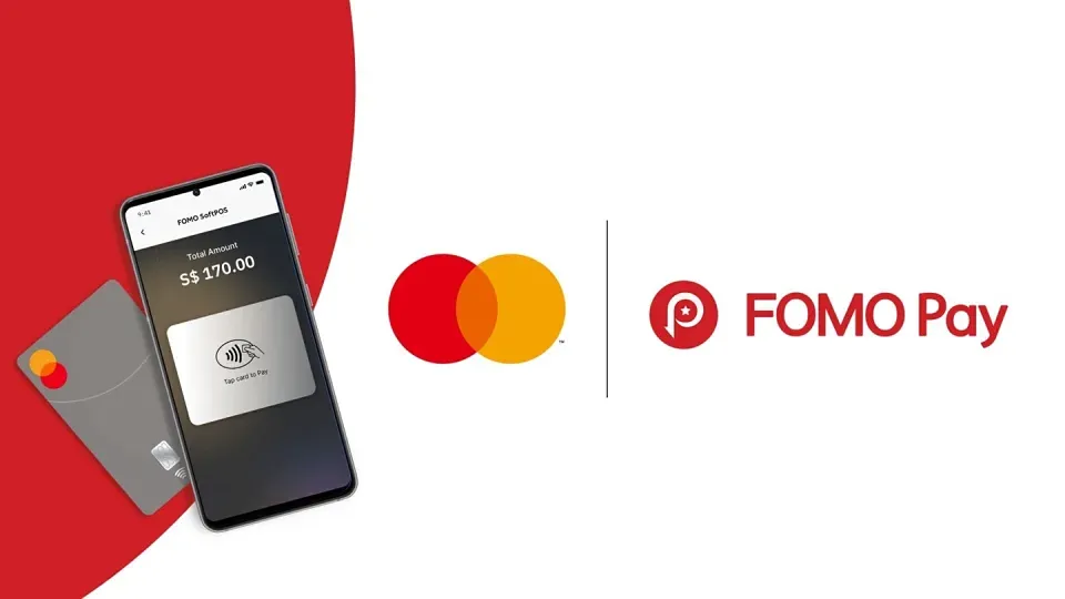 FOMO Pay и Mastercard сотрудничают, чтобы разработать продукт Tap on Phone
