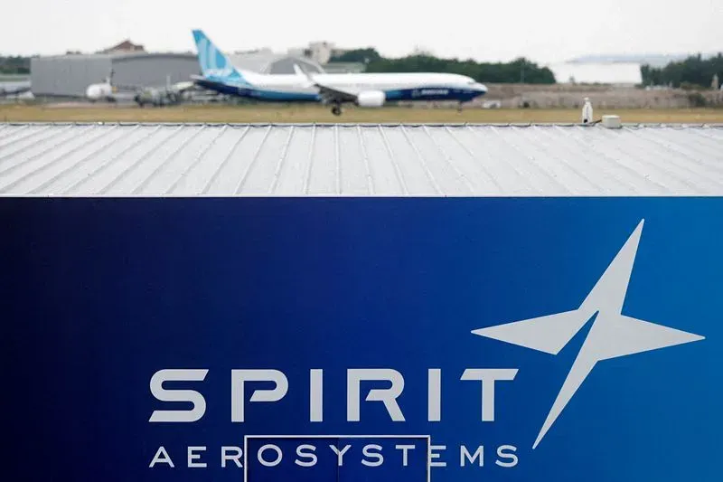 Spirit Aero станет получателем финансовой поддержки от Boeing в размере до 350 миллионов долларов