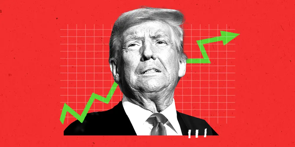 Fundstrat: президентство Трампа может способствовать росту акций компаний с малой капитализацией в ближайшие годы