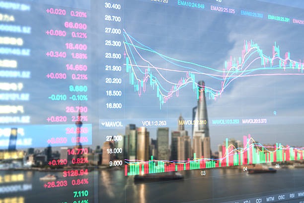 Индекс Shanghai Composite упал на 1,39% до 3422 на фоне слабых экономических данных в Китае