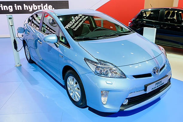 Япония разрешила экспорт «мягких» гибридов в Россию после уточнения санкций