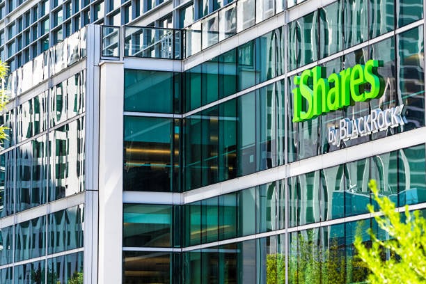 В 2024 году чистый приток в мировые ETF достиг 1,4 трлн долларов