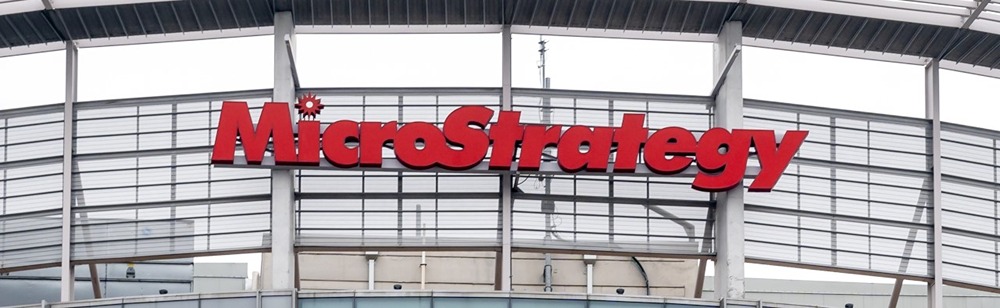 Покупка биткоинов MicroStrategy на сумму 2 миллиарда долларов стала крупнейшей с 2020 года