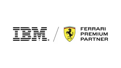 Компания IBM стала официальным партнёром Scuderia Ferrari HP в сфере взаимодействия с фанатами и обработки данных