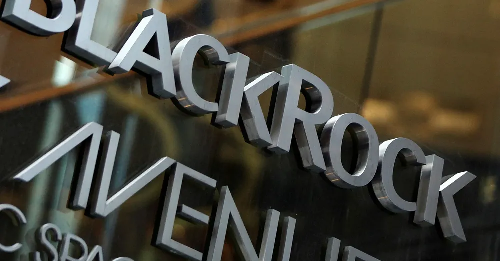 BlackRock планирует расширить своё присутствие на рынке фондов денежного рынка с помощью нового ETF