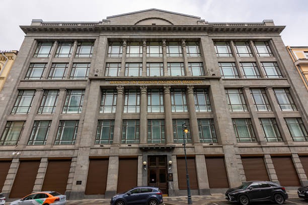 Минфин РФ 13 ноября проведет аукционы по размещению ОФЗ 26246 и 26248